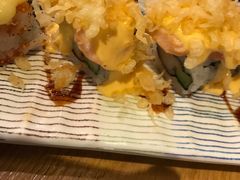 -万岁寿司(万国店)