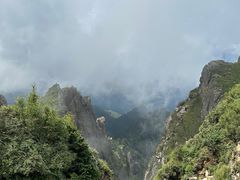 -神农架景区