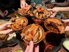 -仪表厂火锅(总店)
