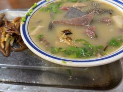 -牛街老爆肚满(牡丹园店)