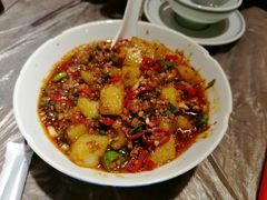红烧米豆腐-壹盏灯(惠农店)