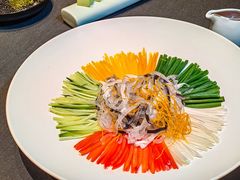 -肆月河豚·淮扬菜·湘菜(华天店)