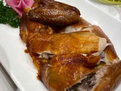 -凯鸽酒楼•雁北民间菜(华北星店)