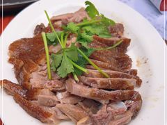 -乌文新澄海卤鹅店