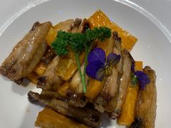 -八大碗·地道东北菜(白塔堡店)