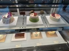 -théATRE 茶聚场(王府中環店)
