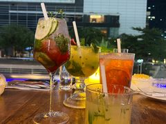 -bluefrog蓝蛙(皇庭广场店)