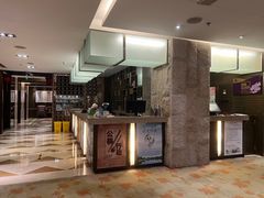 -北京西单美爵酒店-融轩中餐厅