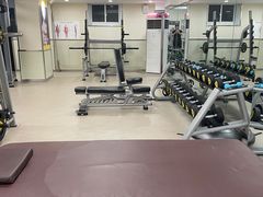 -中田·健身+普拉提(苗栗路店)