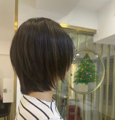 -雅仕 HAIR SALON 美发沙龙