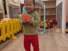 -酷游亲子游泳中心