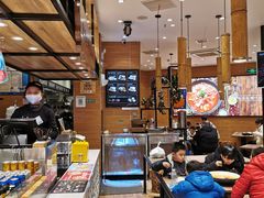 -好人民间小吃·番茄鱼酸菜鱼(木渎悠方店)