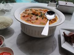-深圳美高梅酒店-品聚嘉府中餐厅