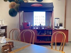 -极乐小煮·成都冒菜(科技绿洲店)