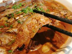 -玲珑阁昆山菜(锦溪店)