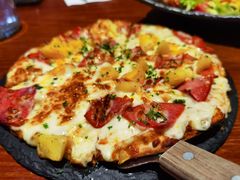 -澳骄 Aussie Kitchen·手工披萨·西餐(国大店)