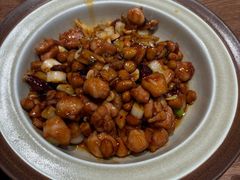-大盐帮川菜馆(长楹天街店)