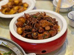 -赵家馆(燕山大街店)