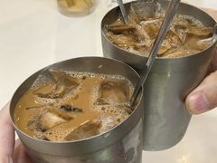 -華歡冰室-WahFoon(吉大店)