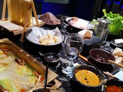 -王家渡火锅店(亦庄店)