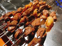 -城边边烧烤-魏晋烤肉旗舰店
