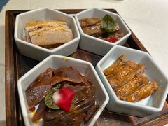 -鸭匠食府·挂炉烤鸭·新京菜(阜成路店)