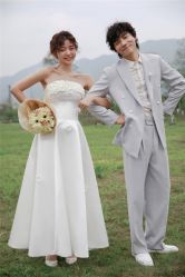 -摩玛婚纱摄影(杭州店)