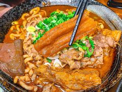 -韩记老虎面食馆 金华店
