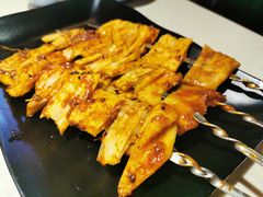 -和庆斋羊蝎子火锅·碳缸烧烤(顺义旗舰店)