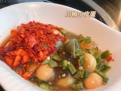 -川里谈·川味小馆(北京路店)