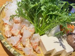 -綱元·海鲜豆捞(明州里店)