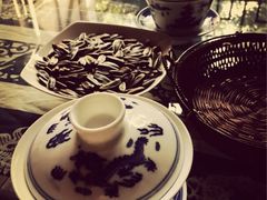 恺庐-恺庐茶园(宽窄巷子景区店)