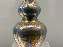 -上海博物馆(人民广场馆)