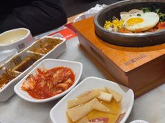 -韩宫宴烤肉·料理(南京江宁万达店)