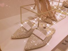 -JIMMY CHOO(恒隆广场店)