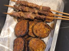 -辣尚瘾·烤鱼·新川菜(交大直营店)