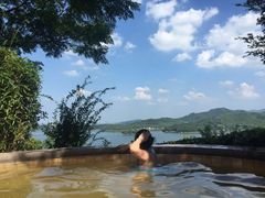 -天目湖涵田半山温泉