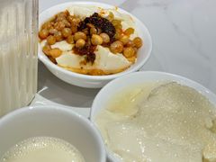 -川味堂·四川豆花(八卦岭店)