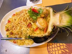 -simply thai天泰(长泰广场店)