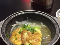 -客语客家菜(东山口店)
