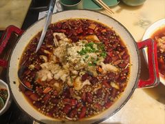 -锦府盐帮·侯宅(五棵松万达店)