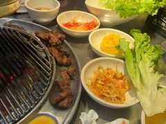 -喜来稀肉(虹泉路店)