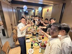 -记忆串城·东北烧烤·小龙虾·大型团建(南油店)