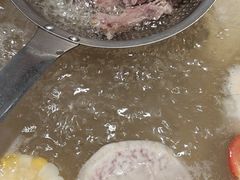 -陈记顺和潮汕牛肉火锅(韩江路店)