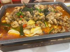 -火龙堂·风味民间菜(文一路店)