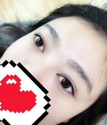 -轻妆Feel·半永久纹眉眼线