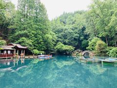-灵栖洞天