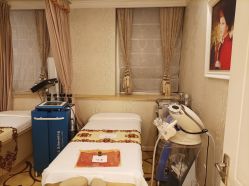 -茜尔维亚修身连锁(杨浦五角场店)