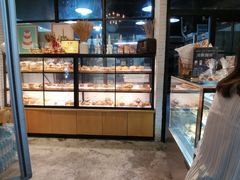 面包甜点陈列柜-GAONNURI加温努力(马场店)