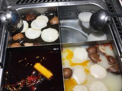 -海底捞火锅(长沙华创国际广场店)